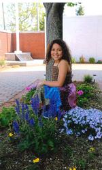 83rd Queen Maysea-Mahogany Kelly 2015