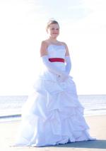 82nd Queen Maysea-Addyson Jensen 2014
