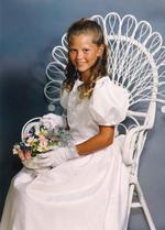 63rd Queen Maysea-Carie Alteri 1995