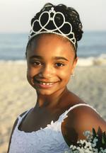 73rd Queen Maysea-Samantha Howard 2005